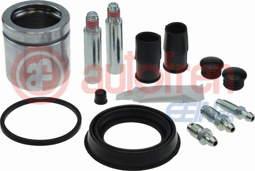 AUTOFREN SEINSA D4-3393S - Kit riparazione, Pinza freno autozon.pro