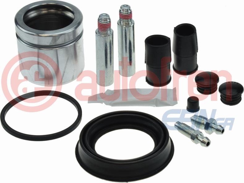 AUTOFREN SEINSA D43397S - Kit riparazione, Pinza freno autozon.pro