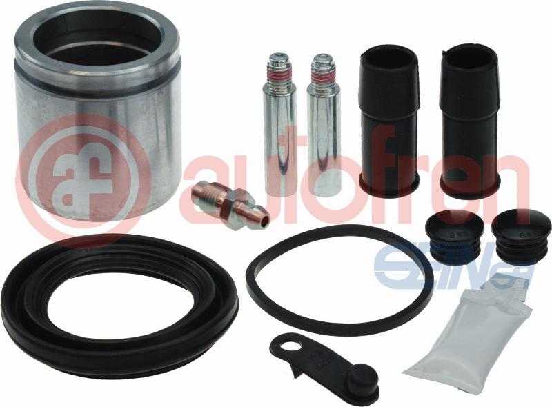 AUTOFREN SEINSA D43348S - Kit riparazione, Pinza freno autozon.pro