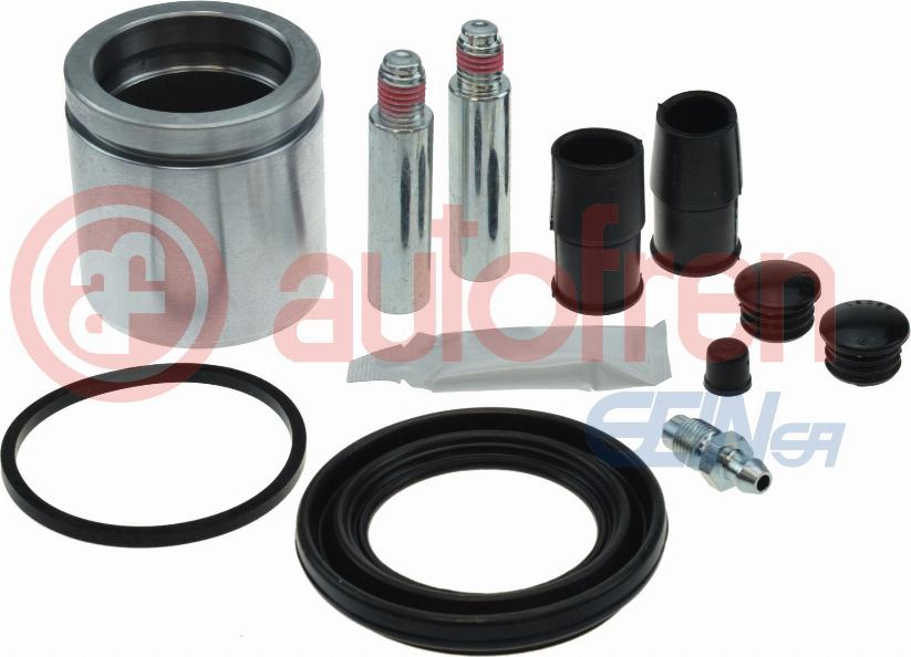 AUTOFREN SEINSA D4-3342S - Kit riparazione, Pinza freno autozon.pro