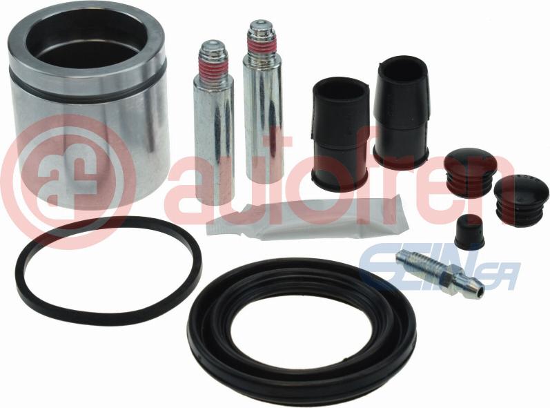 AUTOFREN SEINSA D43356S - Kit riparazione, Pinza freno autozon.pro