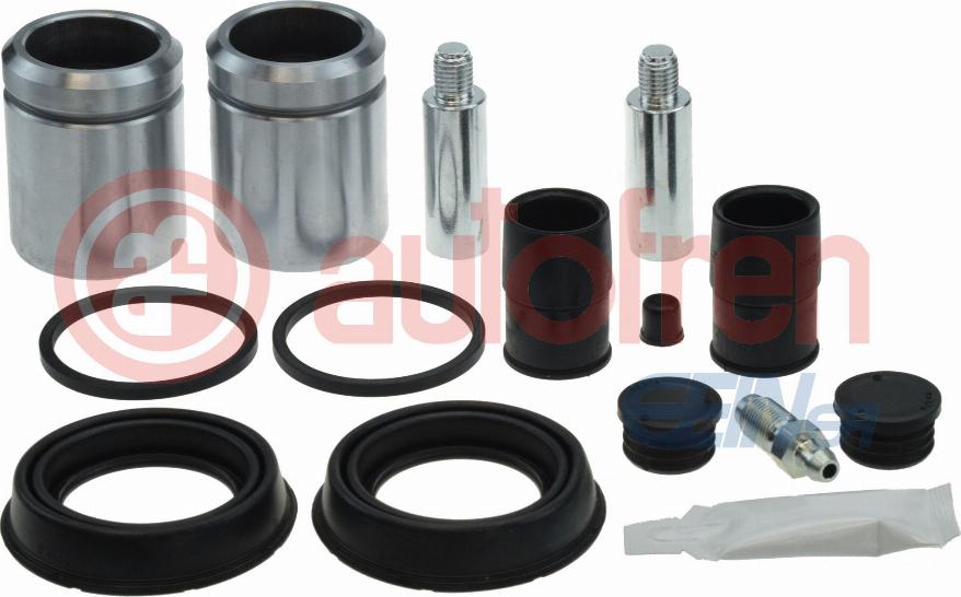 AUTOFREN SEINSA D43364S - Kit riparazione, Pinza freno autozon.pro