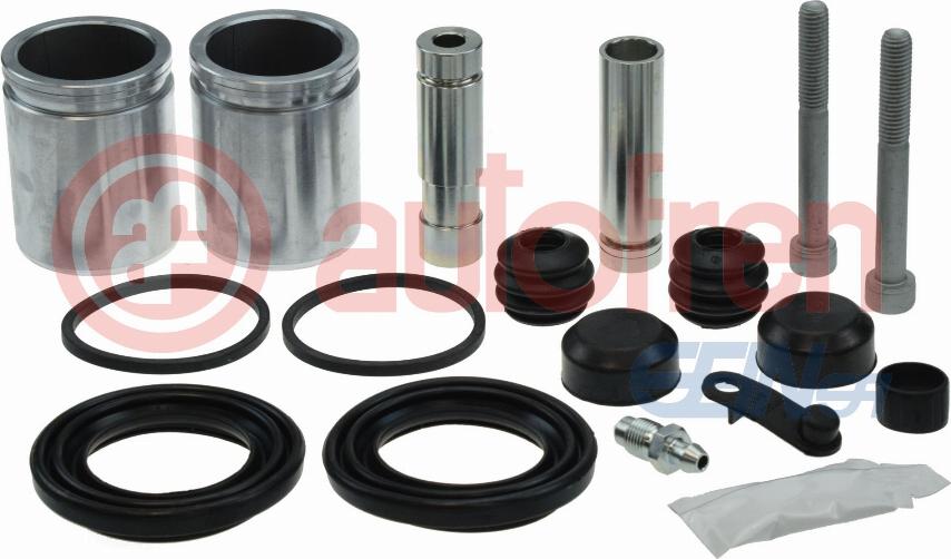 AUTOFREN SEINSA D43367S - Kit riparazione, Pinza freno autozon.pro