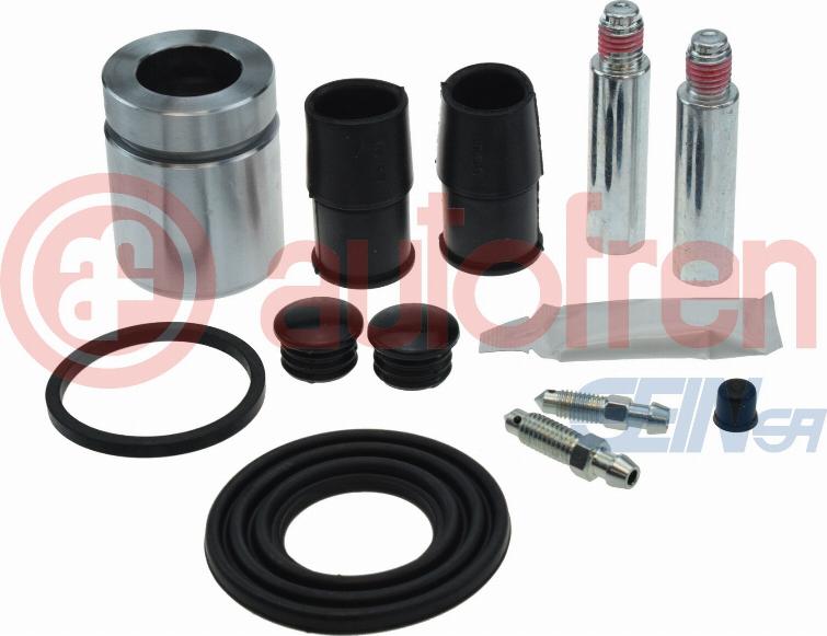 AUTOFREN SEINSA D43300S - Kit riparazione, Pinza freno autozon.pro