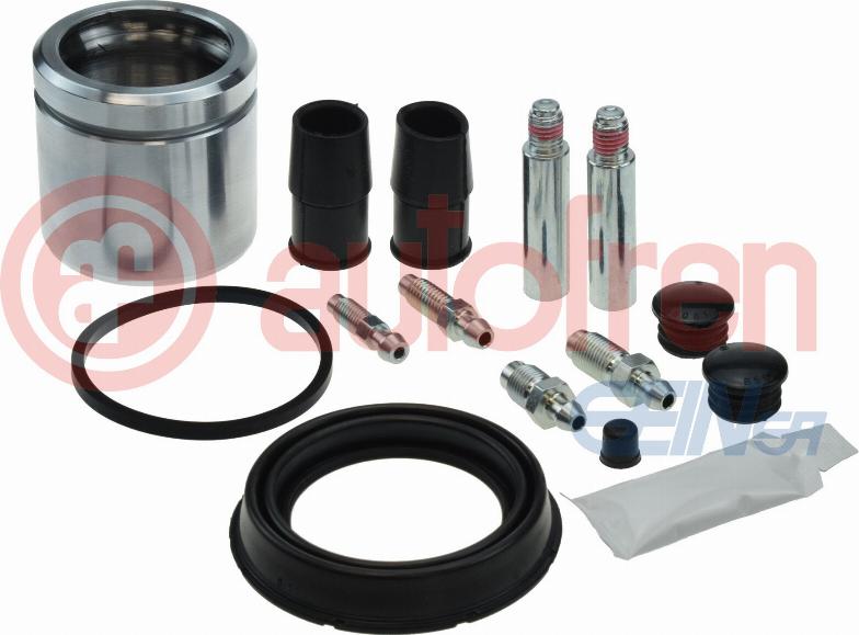 AUTOFREN SEINSA D4-3303S - Kit riparazione, Pinza freno autozon.pro