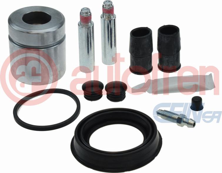 AUTOFREN SEINSA D4-3314S - Kit riparazione, Pinza freno autozon.pro