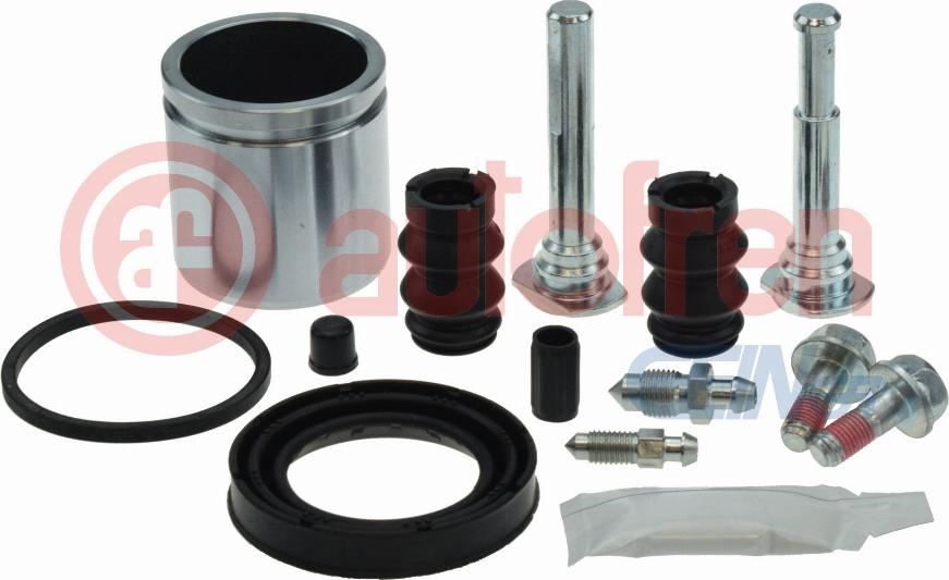 AUTOFREN SEINSA D43316S - Kit riparazione, Pinza freno autozon.pro