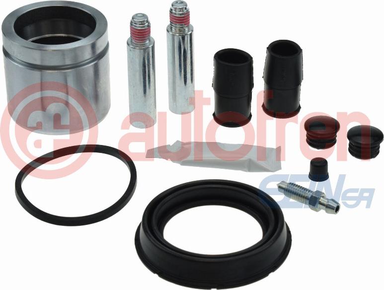 AUTOFREN SEINSA D4-3310S - Kit riparazione, Pinza freno autozon.pro