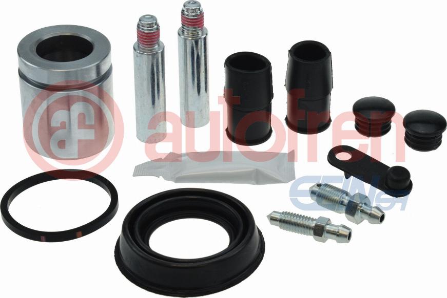 AUTOFREN SEINSA D4-3311S - Kit riparazione, Pinza freno autozon.pro