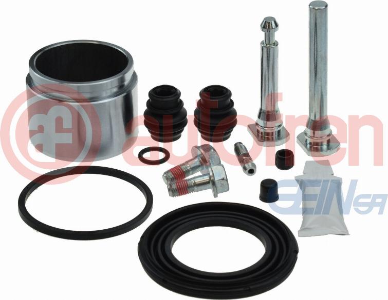 AUTOFREN SEINSA D43318S - Kit riparazione, Pinza freno autozon.pro