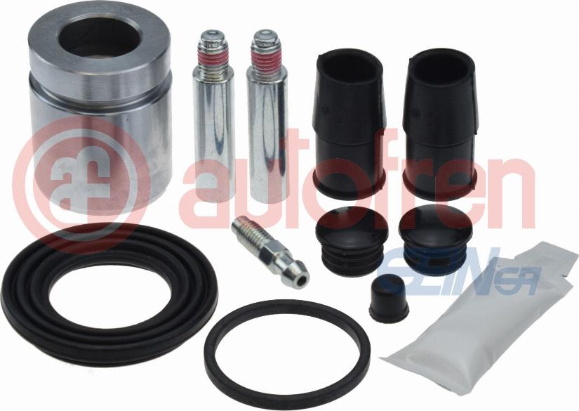 AUTOFREN SEINSA D43312S - Kit riparazione, Pinza freno autozon.pro