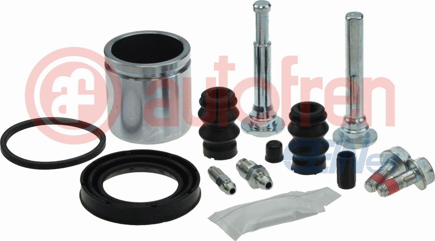 AUTOFREN SEINSA D43317S - Kit riparazione, Pinza freno autozon.pro