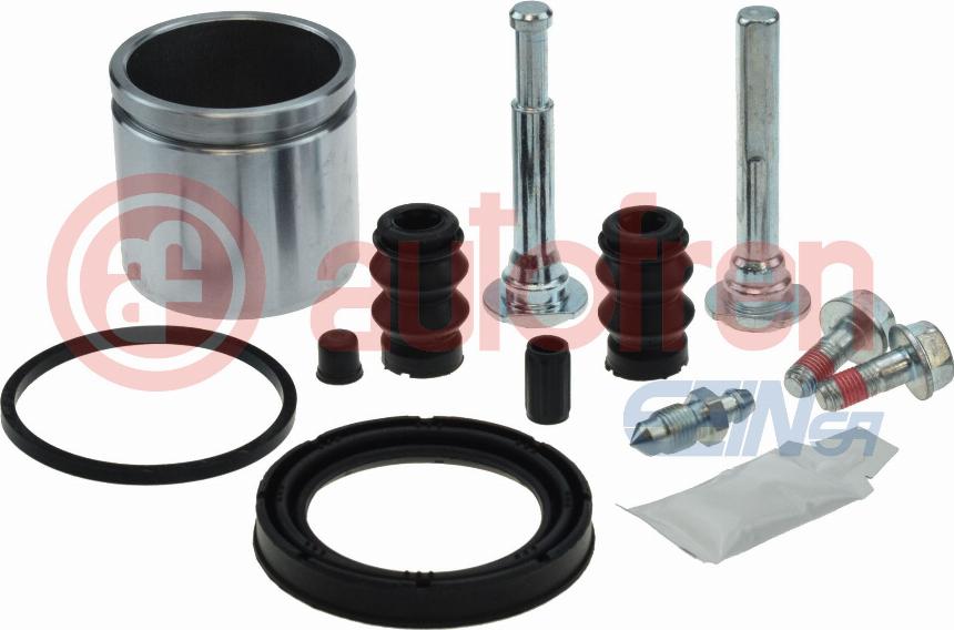 AUTOFREN SEINSA D43380S - Kit riparazione, Pinza freno autozon.pro