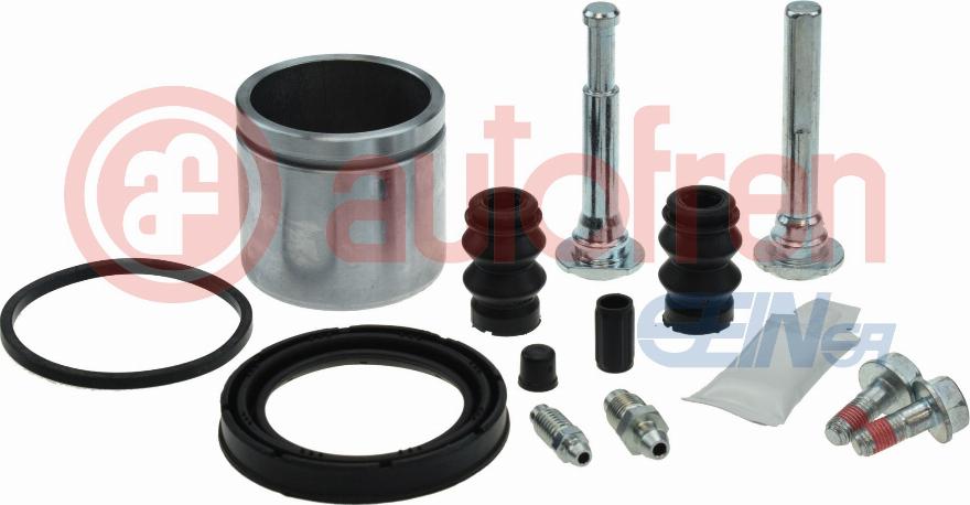 AUTOFREN SEINSA D43382S - Kit riparazione, Pinza freno autozon.pro