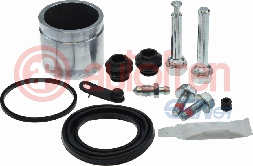 AUTOFREN SEINSA D43339S - Kit riparazione, Pinza freno autozon.pro