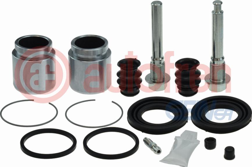 AUTOFREN SEINSA D43334S - Kit riparazione, Pinza freno autozon.pro