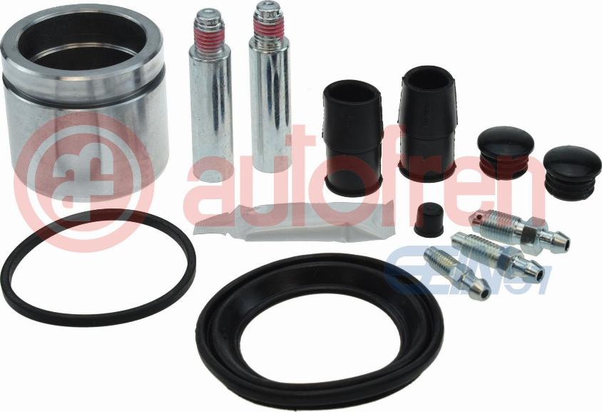 AUTOFREN SEINSA D43335S - Kit riparazione, Pinza freno autozon.pro