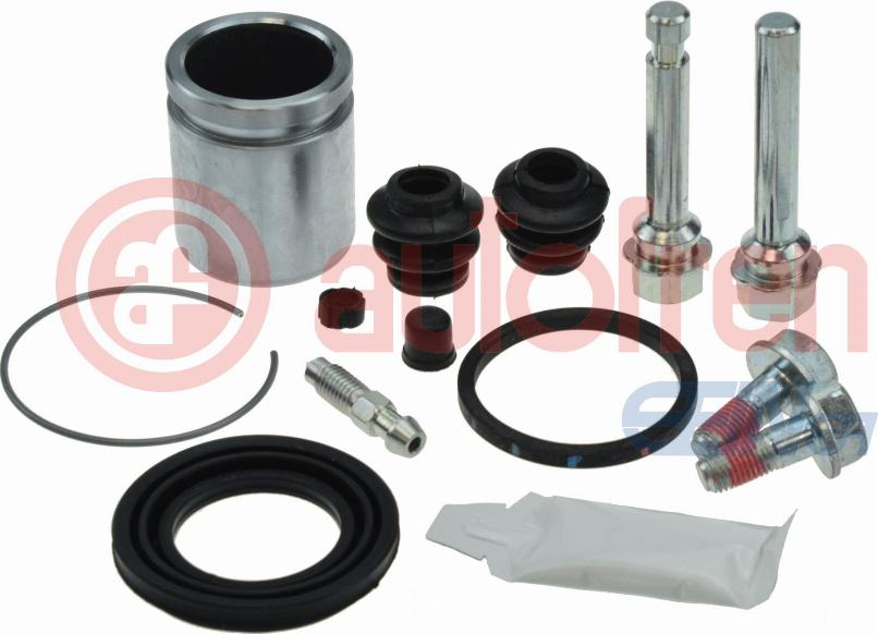 AUTOFREN SEINSA D43331S - Kit riparazione, Pinza freno autozon.pro