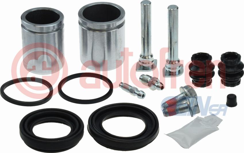 AUTOFREN SEINSA D43325S - Kit riparazione, Pinza freno autozon.pro