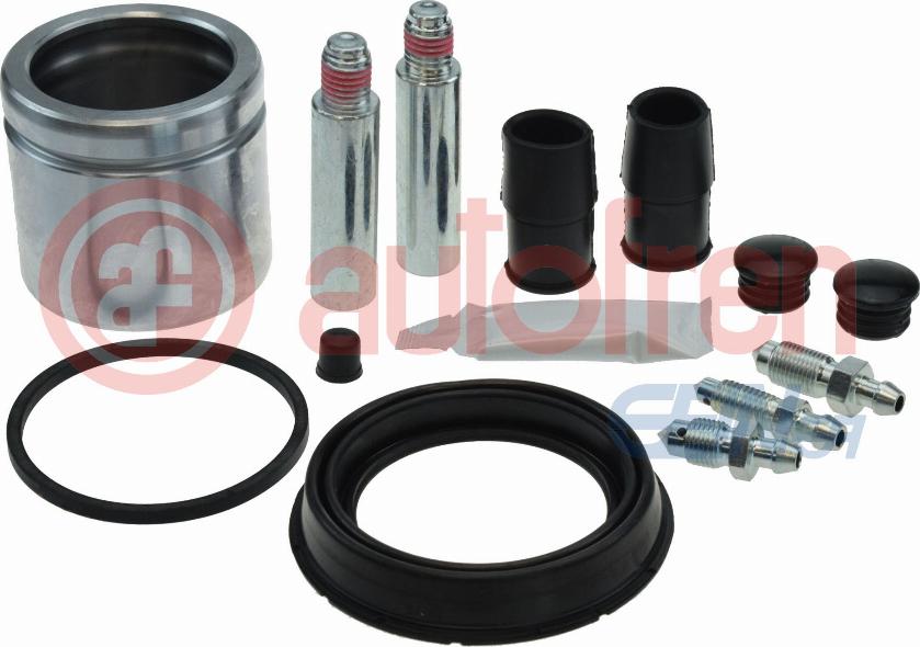 AUTOFREN SEINSA D4-3328S - Kit riparazione, Pinza freno autozon.pro