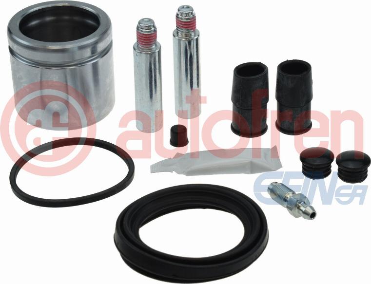 AUTOFREN SEINSA D43327S - Kit riparazione, Pinza freno autozon.pro