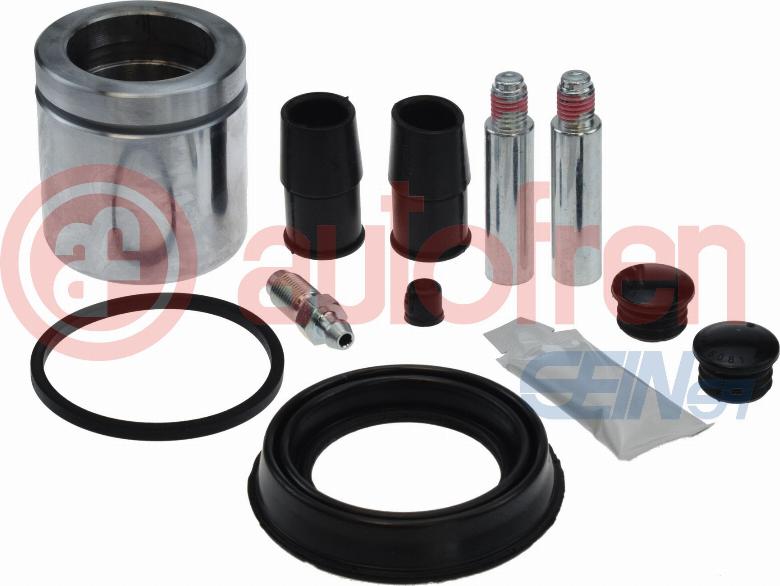 AUTOFREN SEINSA D43379S - Kit riparazione, Pinza freno autozon.pro