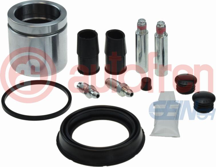 AUTOFREN SEINSA D4-3374S - Kit riparazione, Pinza freno autozon.pro