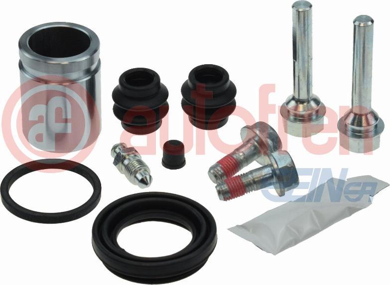 AUTOFREN SEINSA D43376S - Kit riparazione, Pinza freno autozon.pro