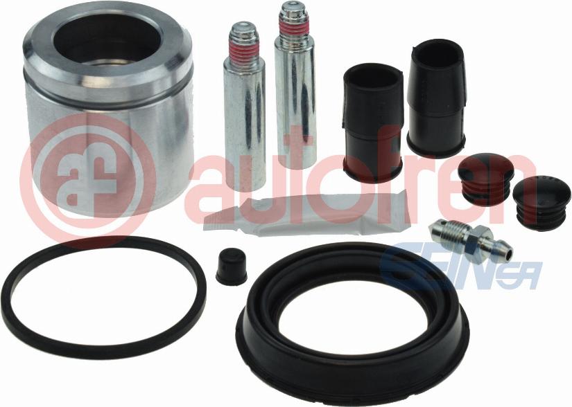 AUTOFREN SEINSA D4-3372S - Kit riparazione, Pinza freno autozon.pro