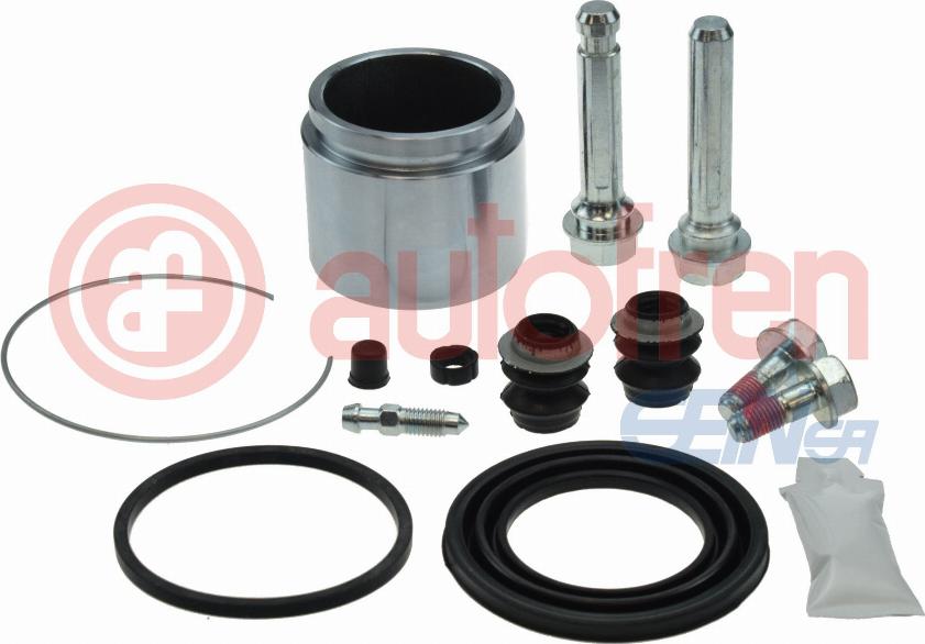 AUTOFREN SEINSA D43298S - Kit riparazione, Pinza freno autozon.pro