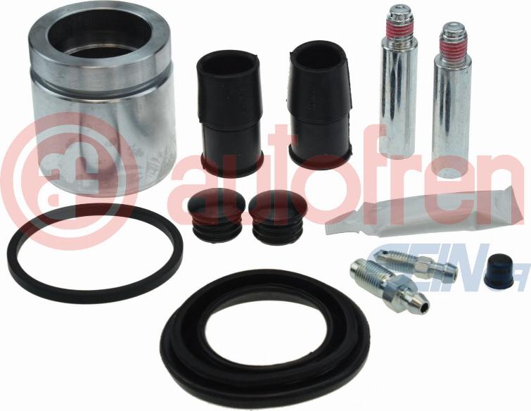 AUTOFREN SEINSA D43292S - Kit riparazione, Pinza freno autozon.pro