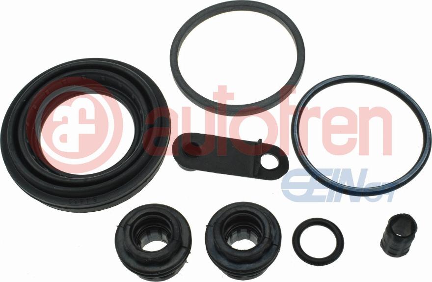 AUTOFREN SEINSA D43244 - Kit riparazione, Pinza freno autozon.pro