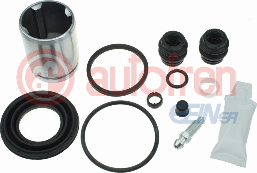 AUTOFREN SEINSA D4-3246C - Kit riparazione, Pinza freno autozon.pro