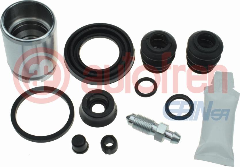 AUTOFREN SEINSA D43256C - Kit riparazione, Pinza freno autozon.pro