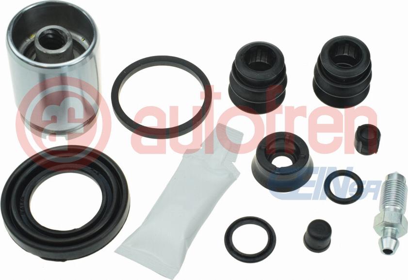 AUTOFREN SEINSA D43256K - Kit riparazione, Pinza freno autozon.pro