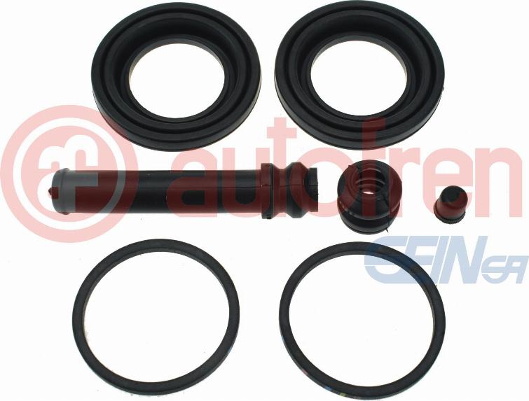 AUTOFREN SEINSA D4-3251 - Kit riparazione, Pinza freno autozon.pro