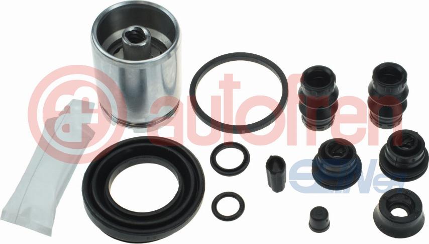 AUTOFREN SEINSA D4-3258K - Kit riparazione, Pinza freno autozon.pro