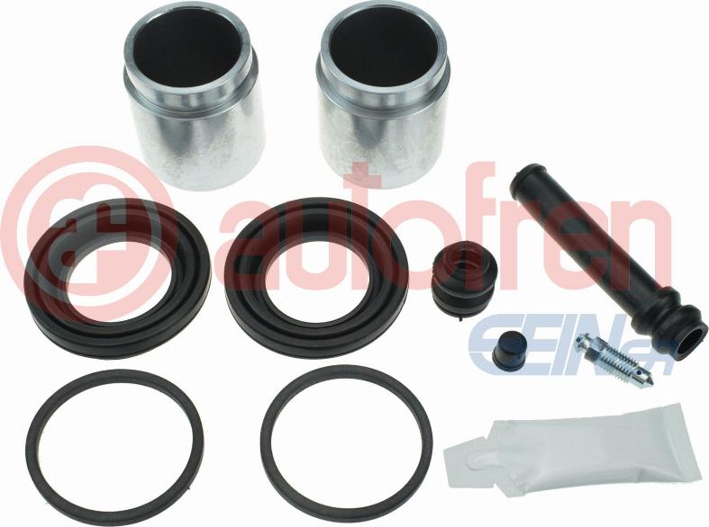 AUTOFREN SEINSA D43252C - Kit riparazione, Pinza freno autozon.pro