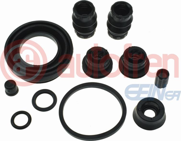 AUTOFREN SEINSA D4-3257 - Kit riparazione, Pinza freno autozon.pro