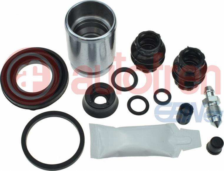 AUTOFREN SEINSA D4-3262C - Kit riparazione, Pinza freno autozon.pro