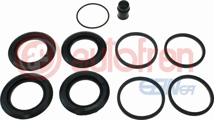 AUTOFREN SEINSA D43204 - Kit riparazione, Pinza freno autozon.pro