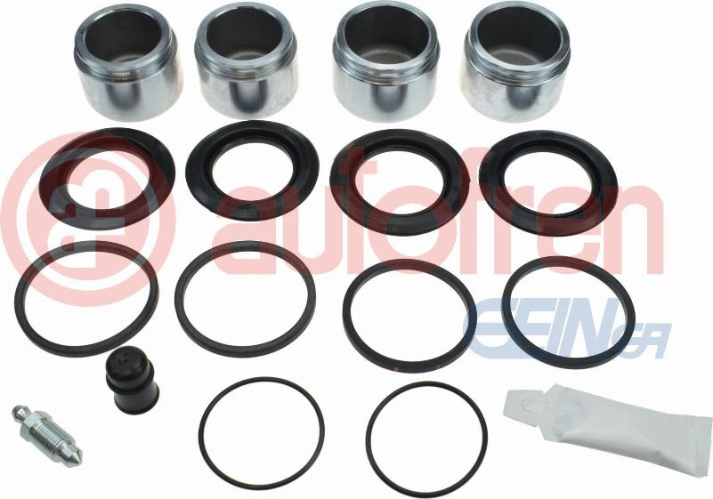 AUTOFREN SEINSA D43205C - Kit riparazione, Pinza freno autozon.pro