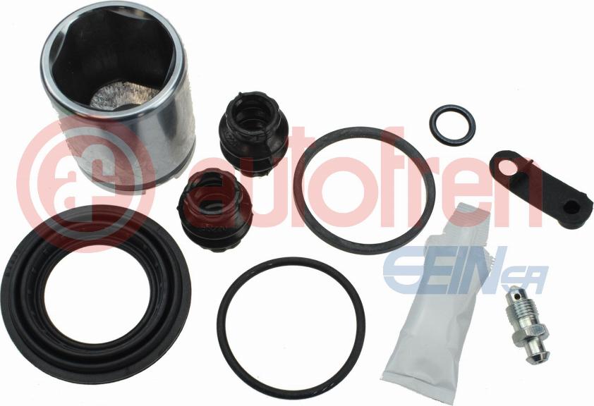 AUTOFREN SEINSA D43201C - Kit riparazione, Pinza freno autozon.pro