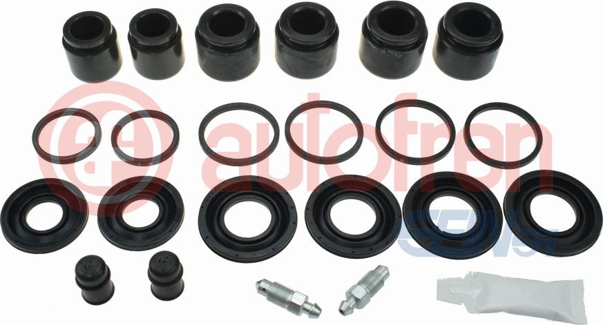 AUTOFREN SEINSA D4-3208C - Kit riparazione, Pinza freno autozon.pro