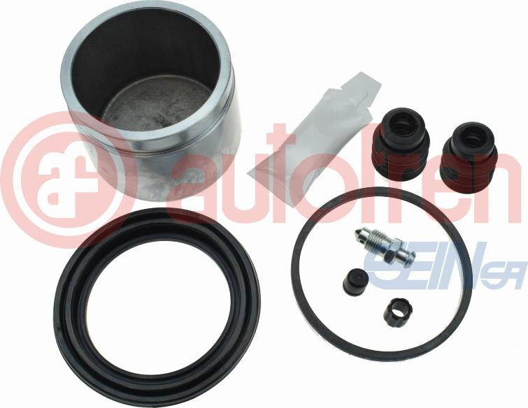 AUTOFREN SEINSA D43203C - Kit riparazione, Pinza freno autozon.pro