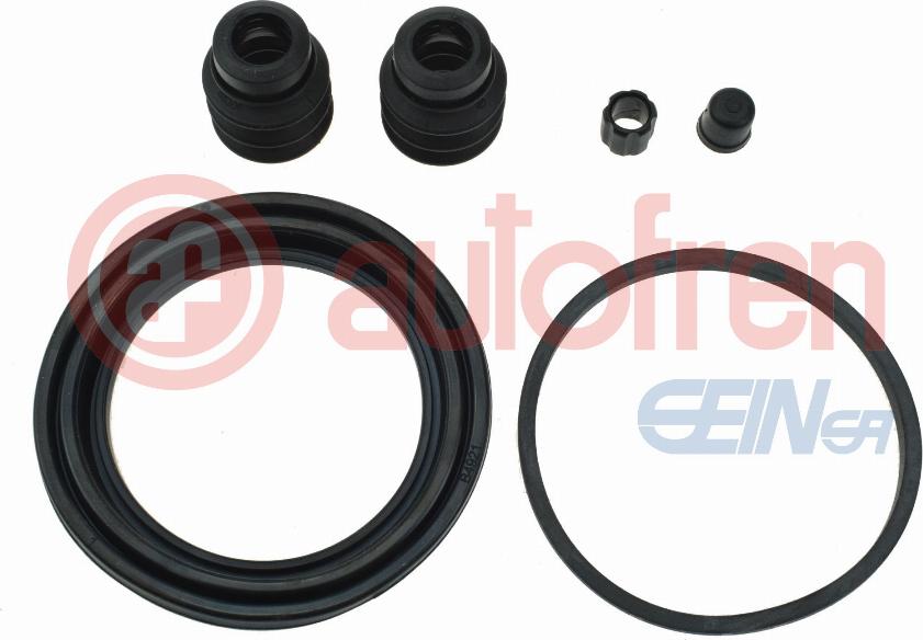 AUTOFREN SEINSA D43202 - Kit riparazione, Pinza freno autozon.pro