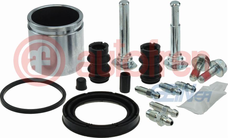 AUTOFREN SEINSA D43285S - Kit riparazione, Pinza freno autozon.pro