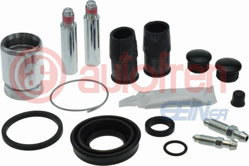 AUTOFREN SEINSA D43286S - Kit riparazione, Pinza freno autozon.pro