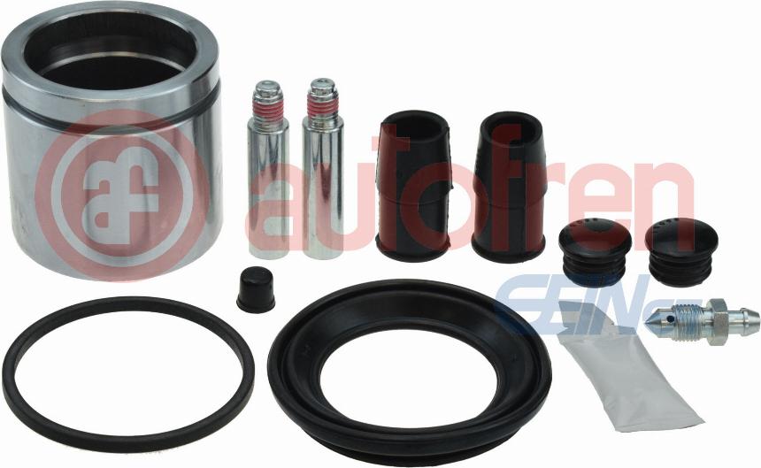 AUTOFREN SEINSA D4-3281S - Kit riparazione, Pinza freno autozon.pro