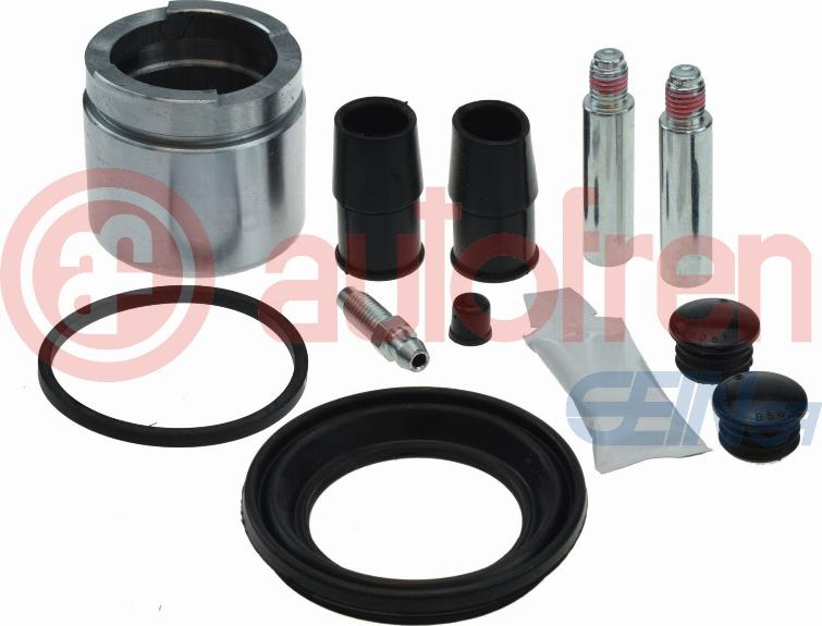 AUTOFREN SEINSA D43288S - Kit riparazione, Pinza freno autozon.pro